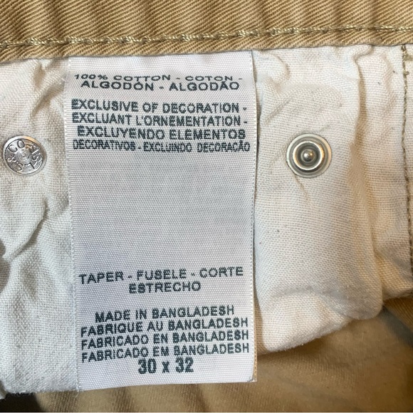 Denizen by Levi’s 288 Taper Fit - Picture 10 of 10